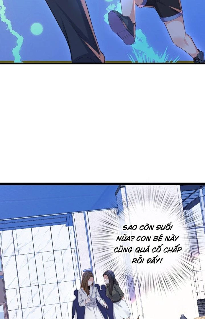Ổ C Thích Thả Thính Chapter 26 - 34