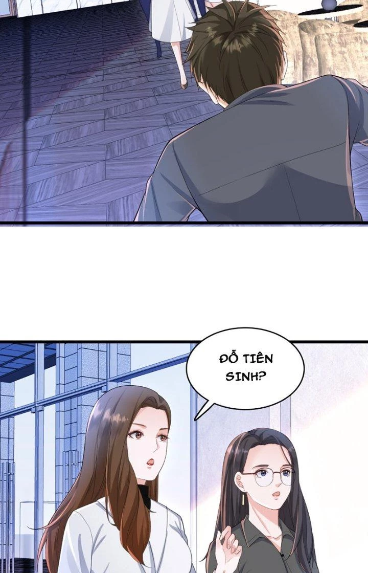 Ổ C Thích Thả Thính Chapter 26 - 35