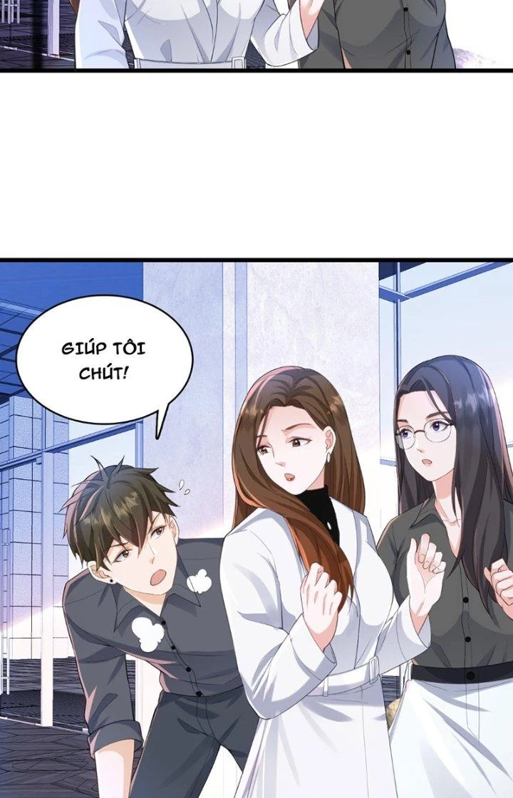 Ổ C Thích Thả Thính Chapter 26 - 36
