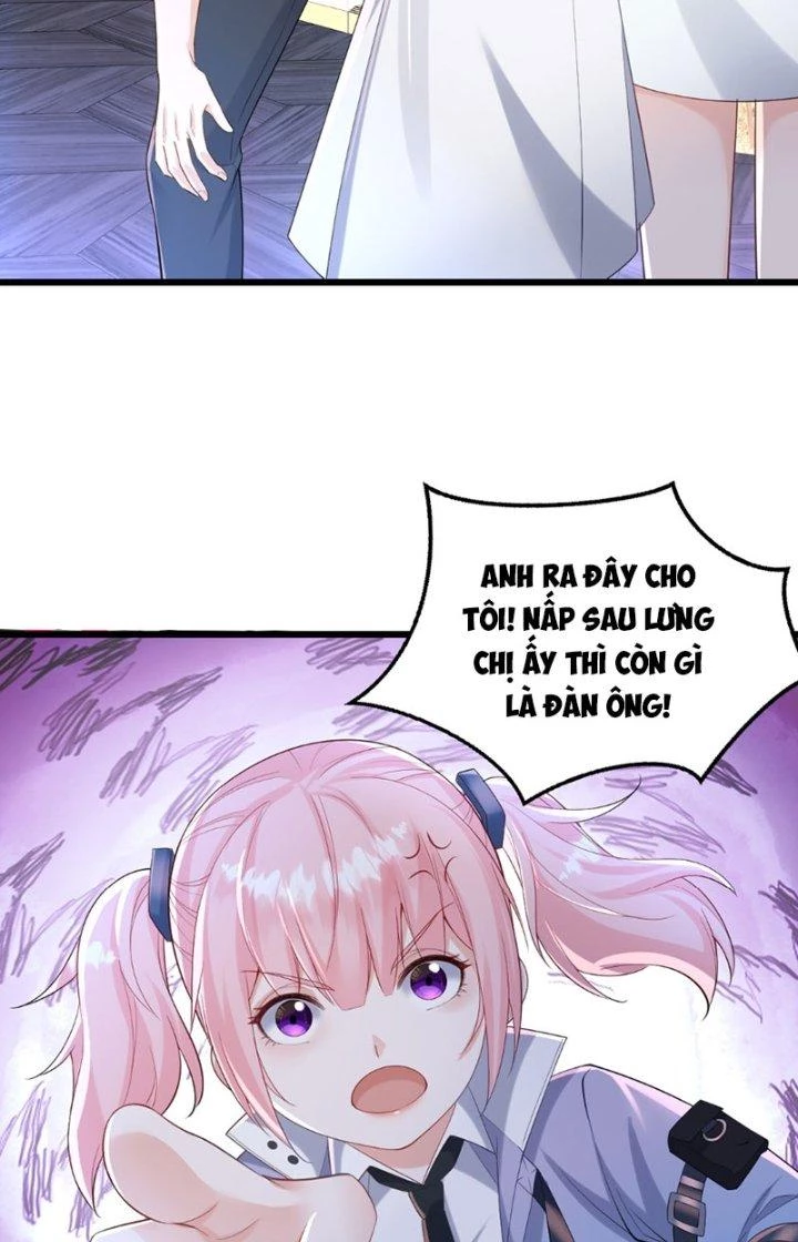 Ổ C Thích Thả Thính Chapter 26 - 37