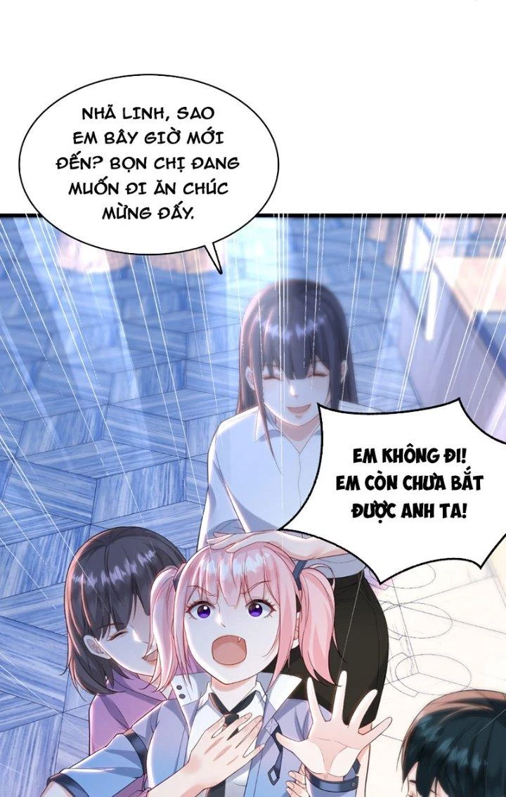 Ổ C Thích Thả Thính Chapter 26 - 42