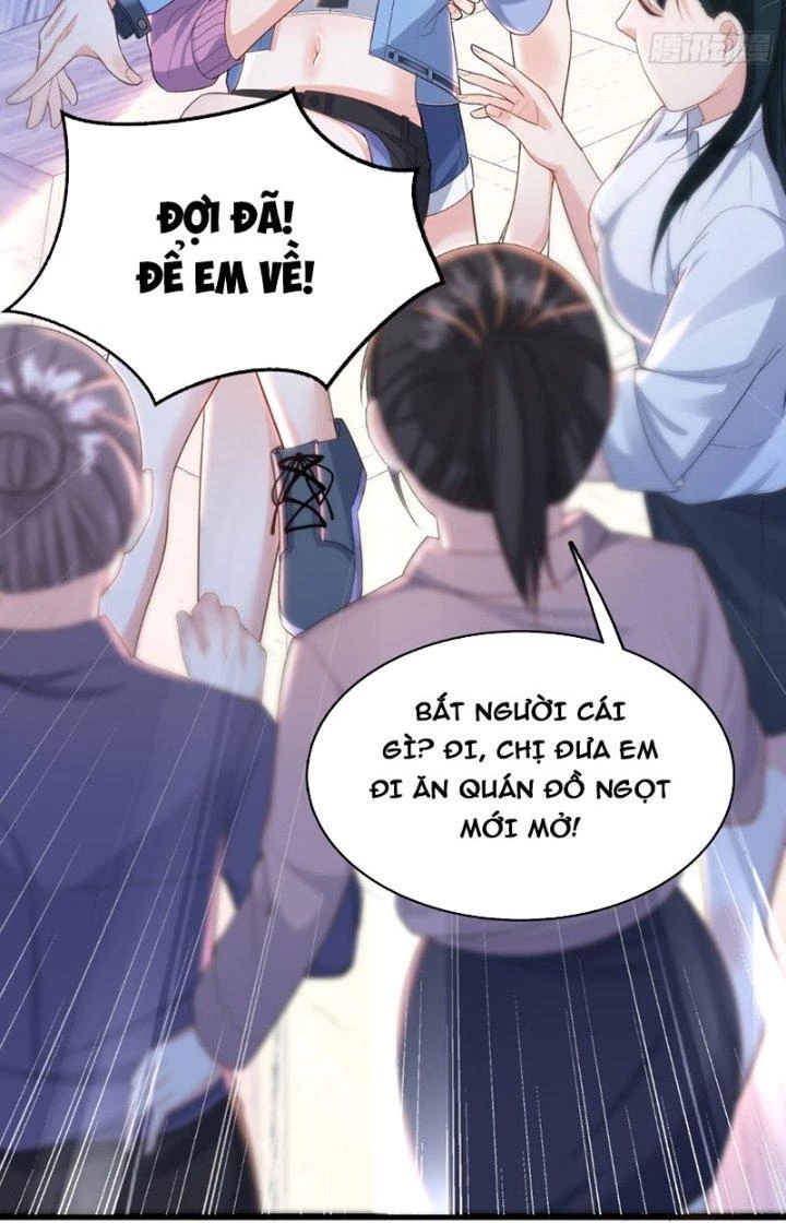 Ổ C Thích Thả Thính Chapter 26 - 43