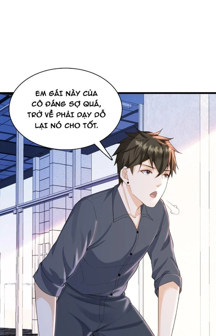 Ổ C Thích Thả Thính Chapter 26 - 44