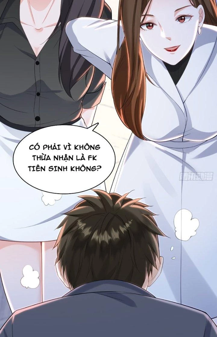 Ổ C Thích Thả Thính Chapter 26 - 46