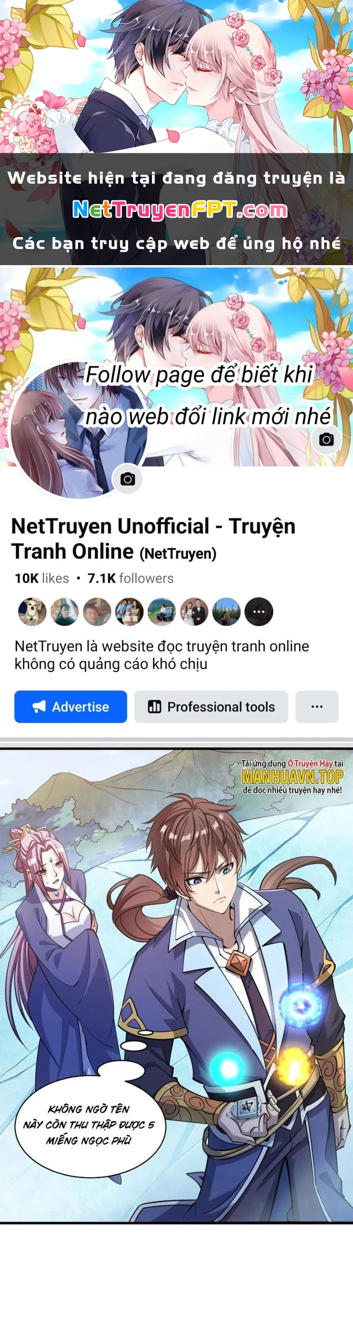 Ta Có Thể Rút Ra Thuộc Tính Chapter 39 - 1