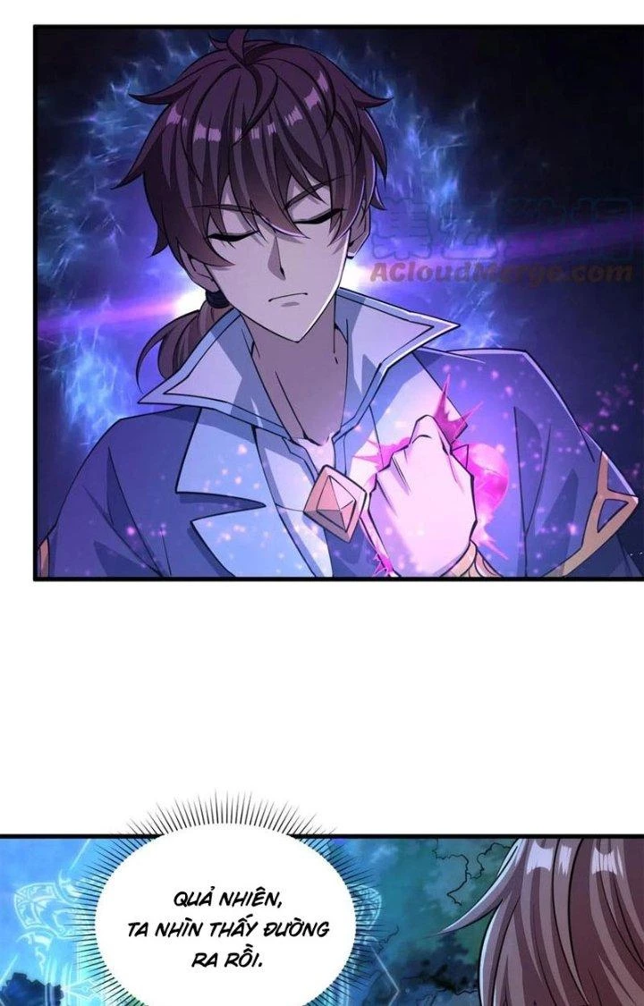 Ta Có Thể Rút Ra Thuộc Tính Chapter 39 - 2