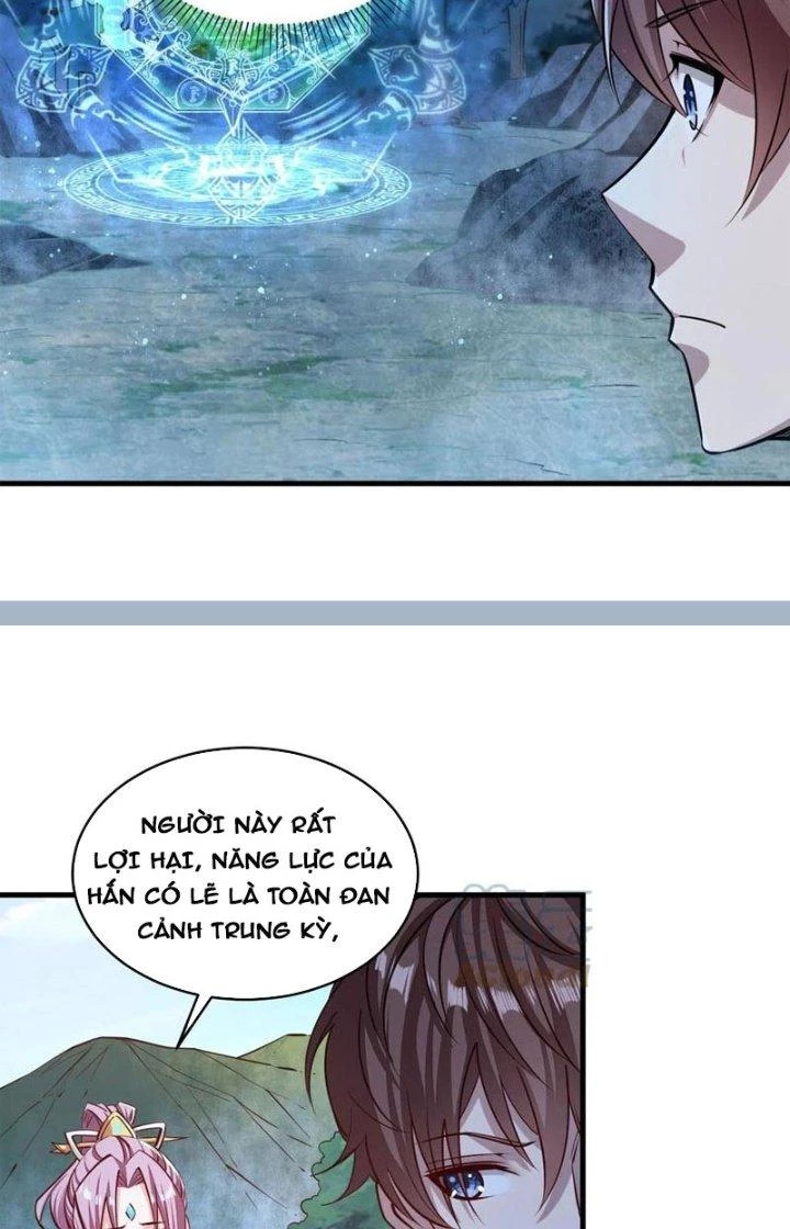 Ta Có Thể Rút Ra Thuộc Tính Chapter 39 - 3