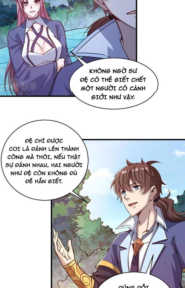Ta Có Thể Rút Ra Thuộc Tính Chapter 39 - 4
