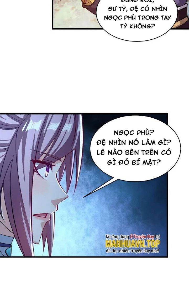 Ta Có Thể Rút Ra Thuộc Tính Chapter 39 - 5