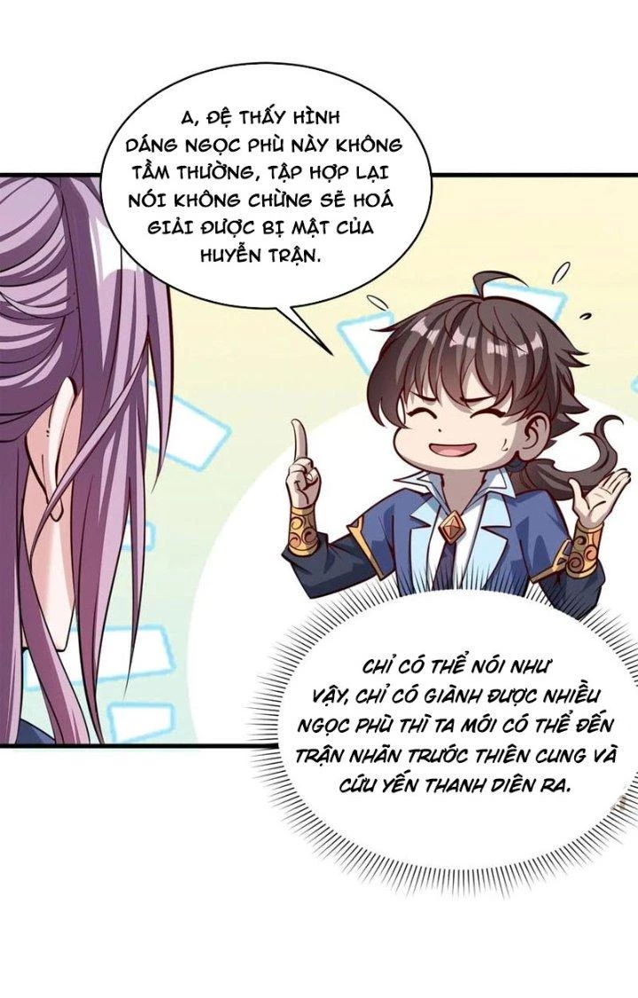 Ta Có Thể Rút Ra Thuộc Tính Chapter 39 - 6