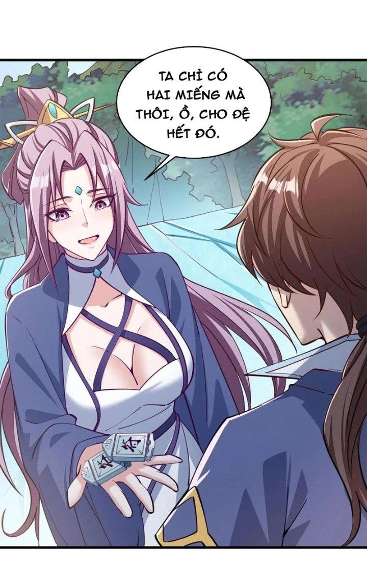 Ta Có Thể Rút Ra Thuộc Tính Chapter 39 - 7
