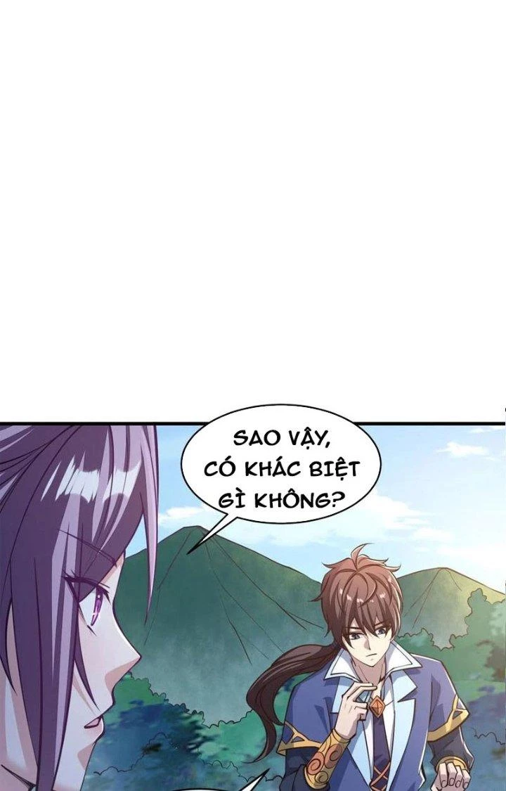 Ta Có Thể Rút Ra Thuộc Tính Chapter 39 - 8