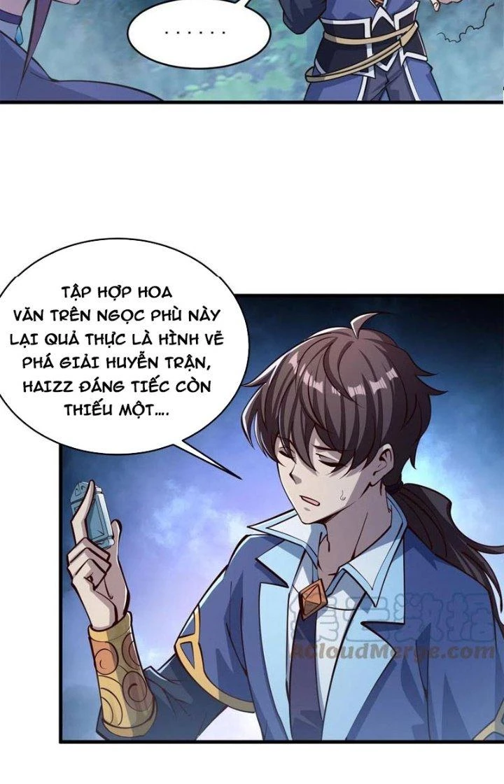 Ta Có Thể Rút Ra Thuộc Tính Chapter 39 - 9