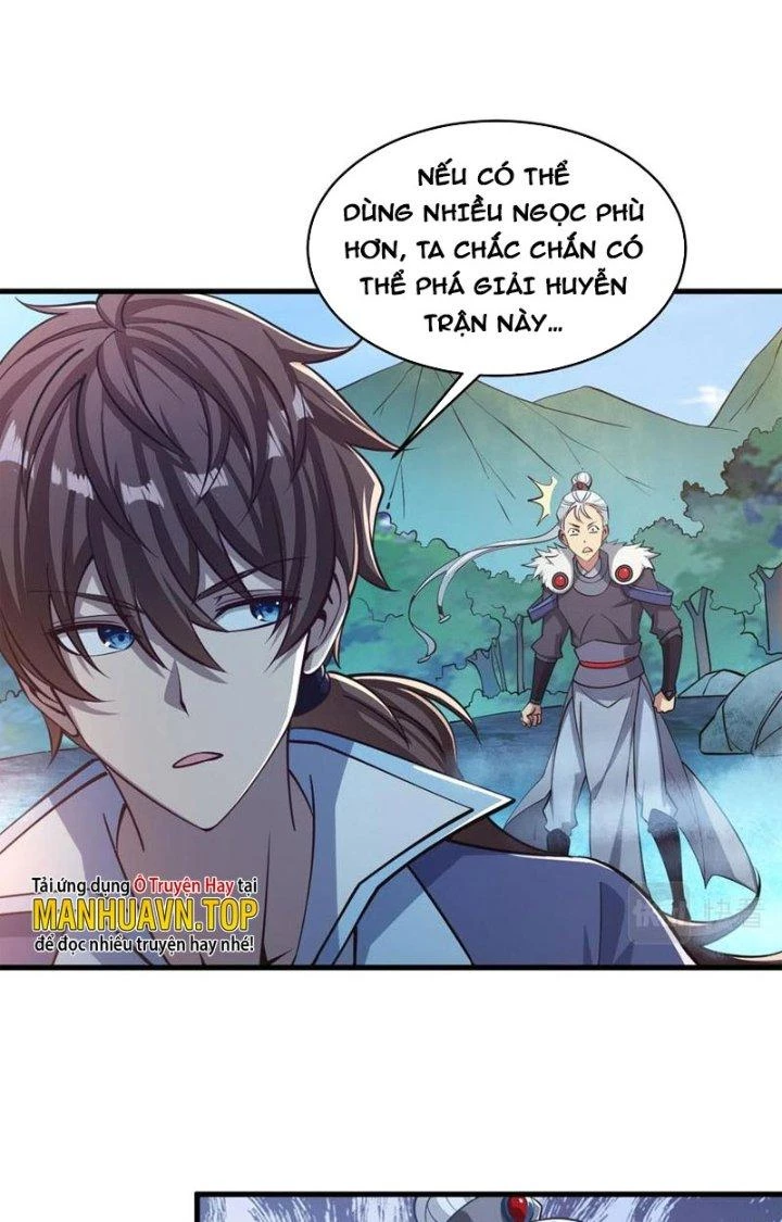 Ta Có Thể Rút Ra Thuộc Tính Chapter 39 - 10