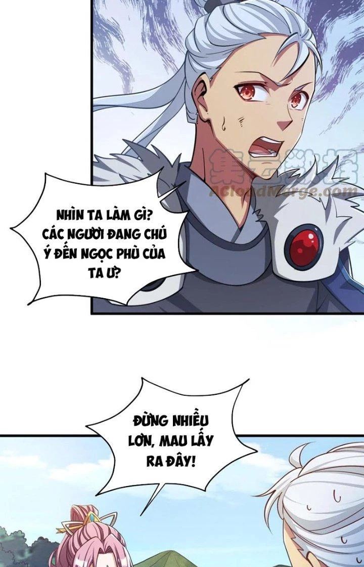 Ta Có Thể Rút Ra Thuộc Tính Chapter 39 - 11
