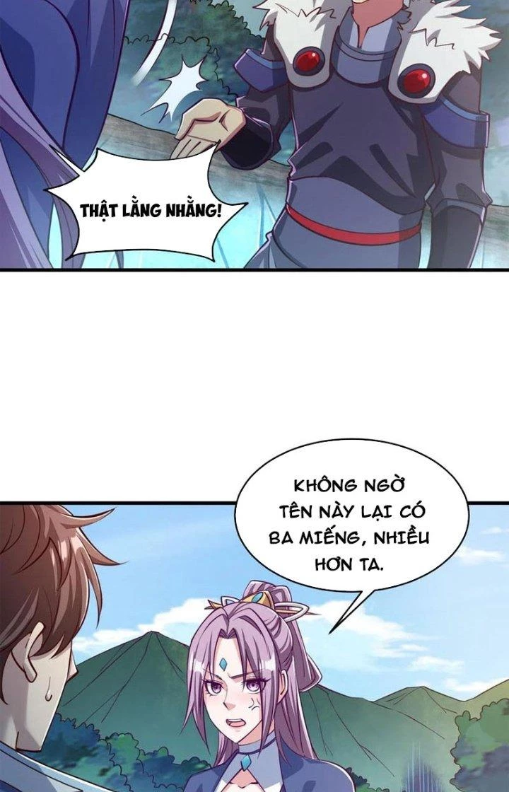 Ta Có Thể Rút Ra Thuộc Tính Chapter 39 - 13