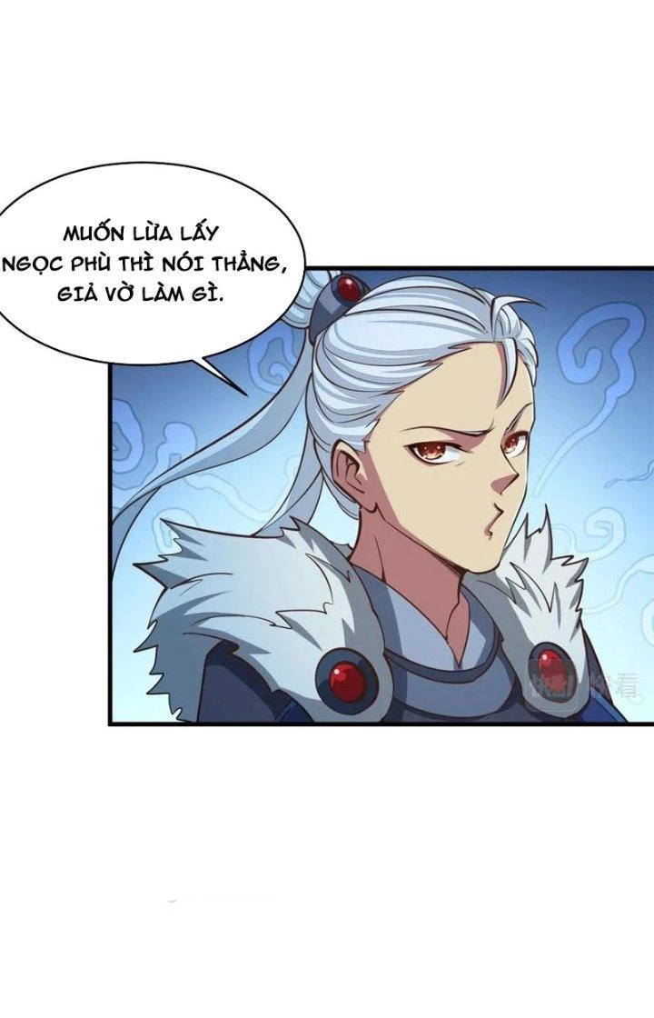 Ta Có Thể Rút Ra Thuộc Tính Chapter 39 - 15