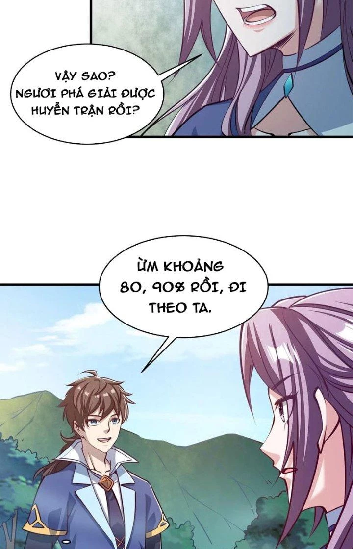 Ta Có Thể Rút Ra Thuộc Tính Chapter 39 - 17