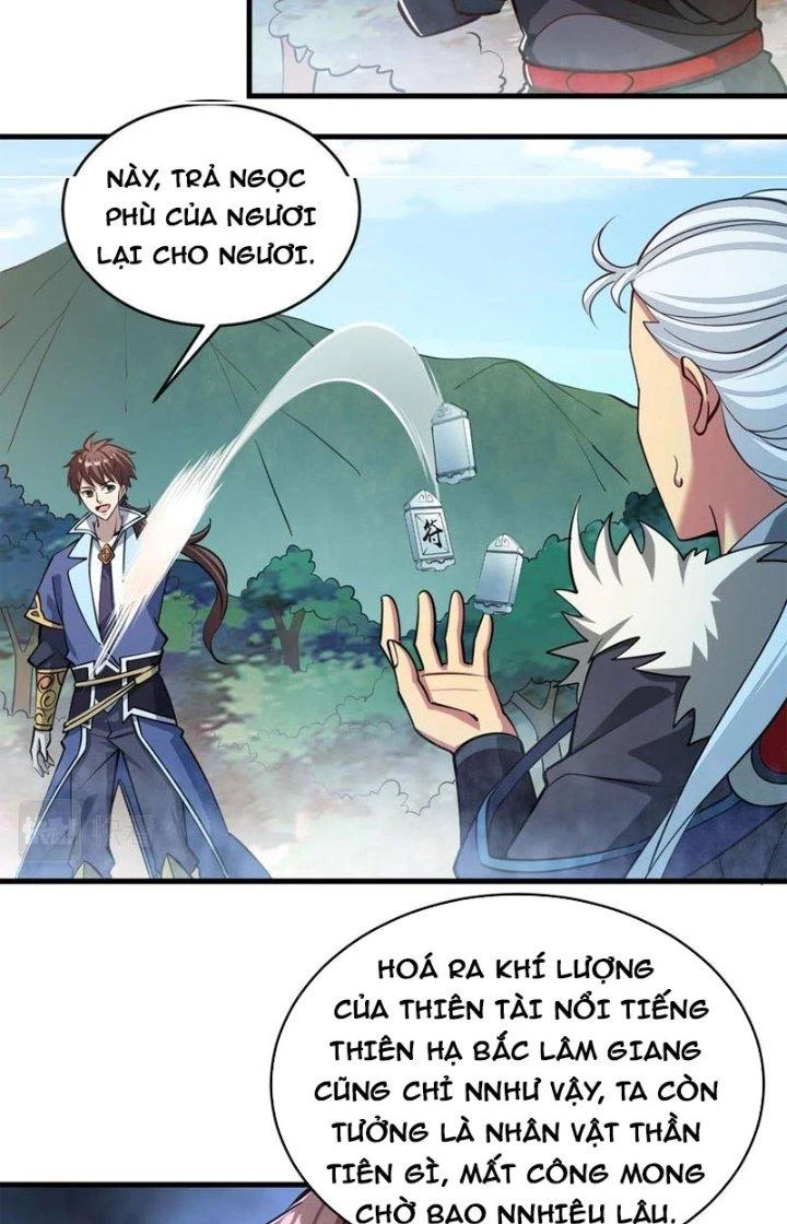 Ta Có Thể Rút Ra Thuộc Tính Chapter 39 - 19