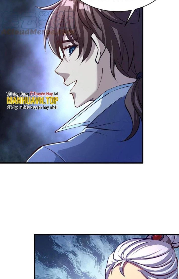 Ta Có Thể Rút Ra Thuộc Tính Chapter 39 - 20