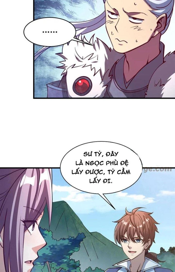 Ta Có Thể Rút Ra Thuộc Tính Chapter 39 - 21