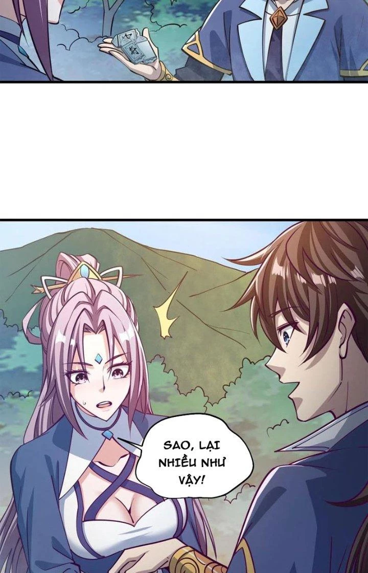 Ta Có Thể Rút Ra Thuộc Tính Chapter 39 - 22