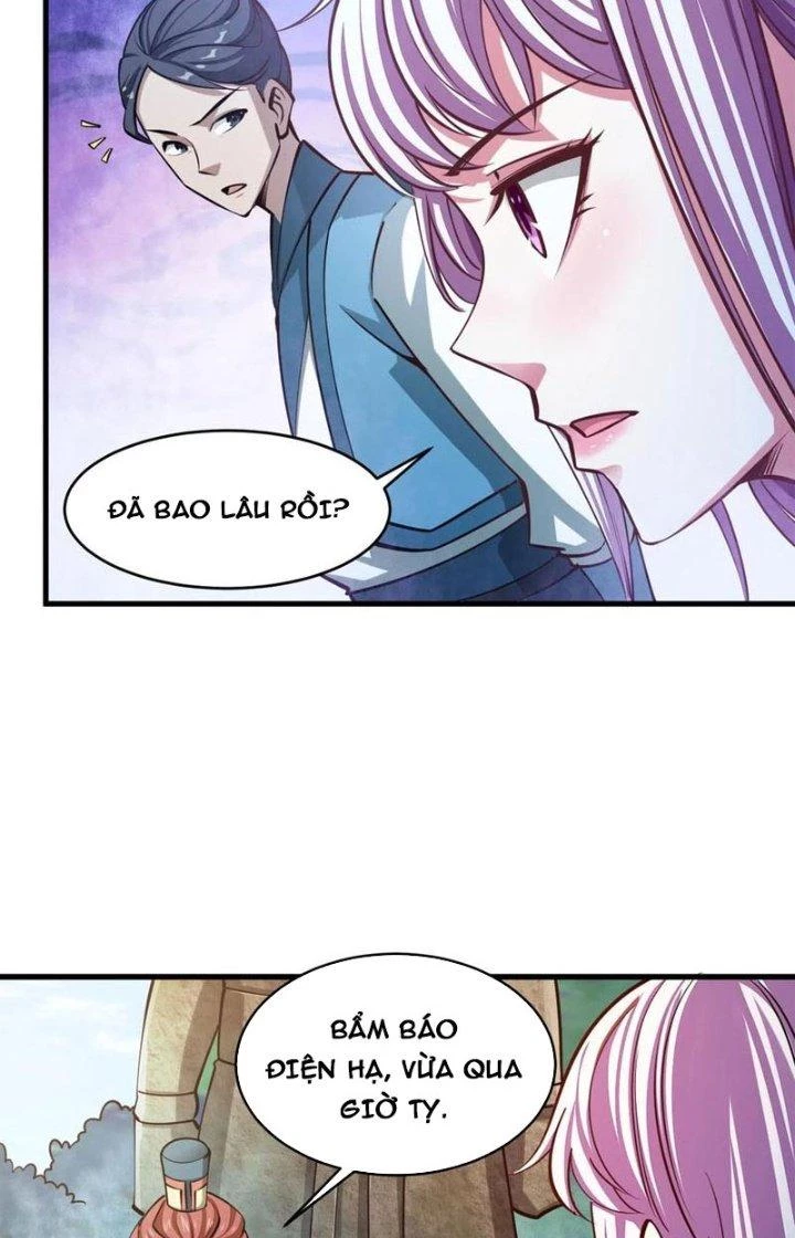 Ta Có Thể Rút Ra Thuộc Tính Chapter 39 - 27