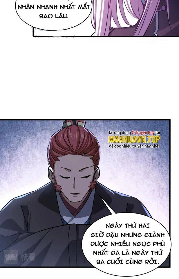 Ta Có Thể Rút Ra Thuộc Tính Chapter 39 - 29