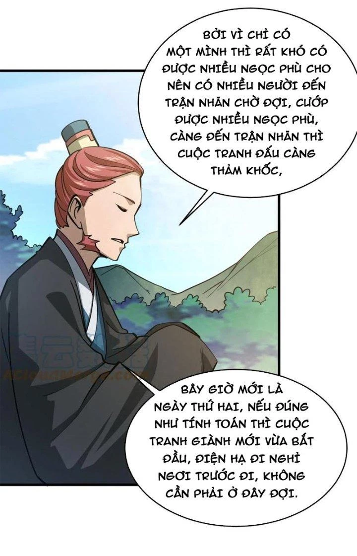 Ta Có Thể Rút Ra Thuộc Tính Chapter 39 - 30