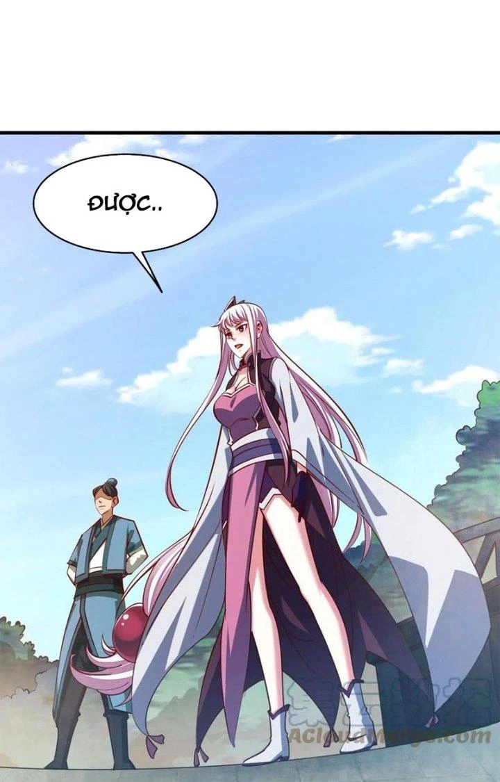Ta Có Thể Rút Ra Thuộc Tính Chapter 39 - 31
