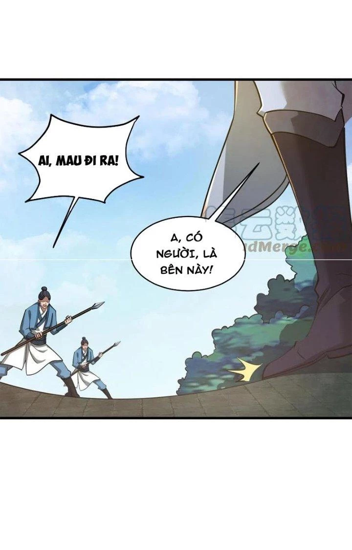 Ta Có Thể Rút Ra Thuộc Tính Chapter 39 - 33