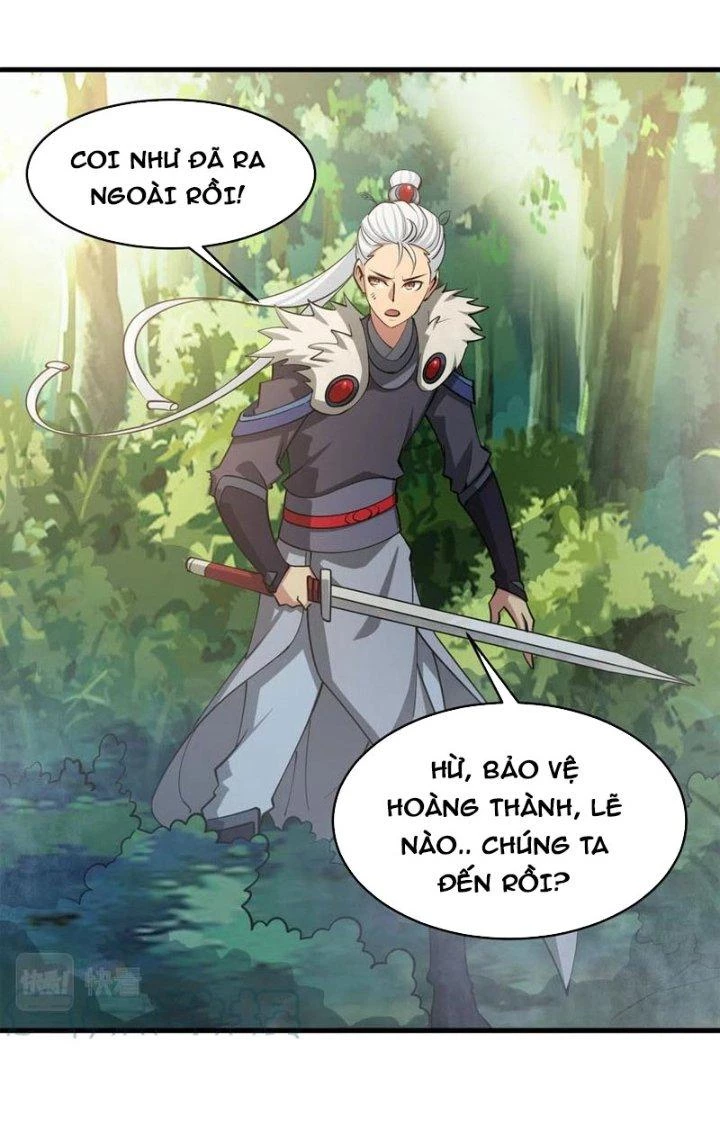 Ta Có Thể Rút Ra Thuộc Tính Chapter 39 - 34
