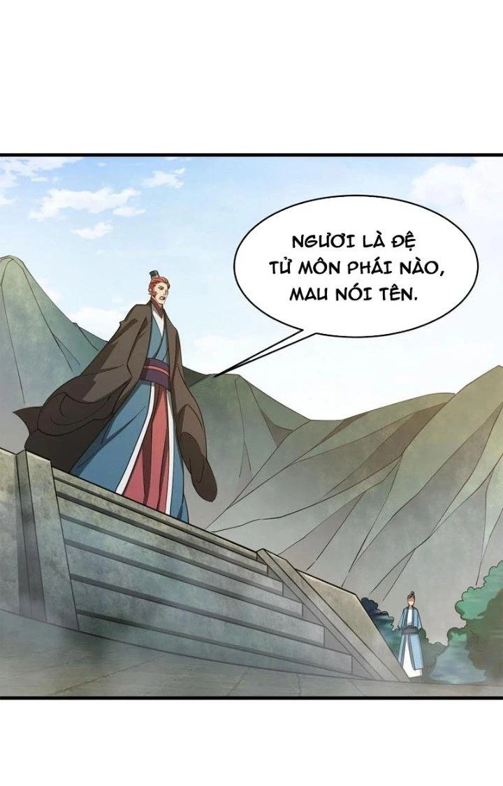 Ta Có Thể Rút Ra Thuộc Tính Chapter 39 - 35