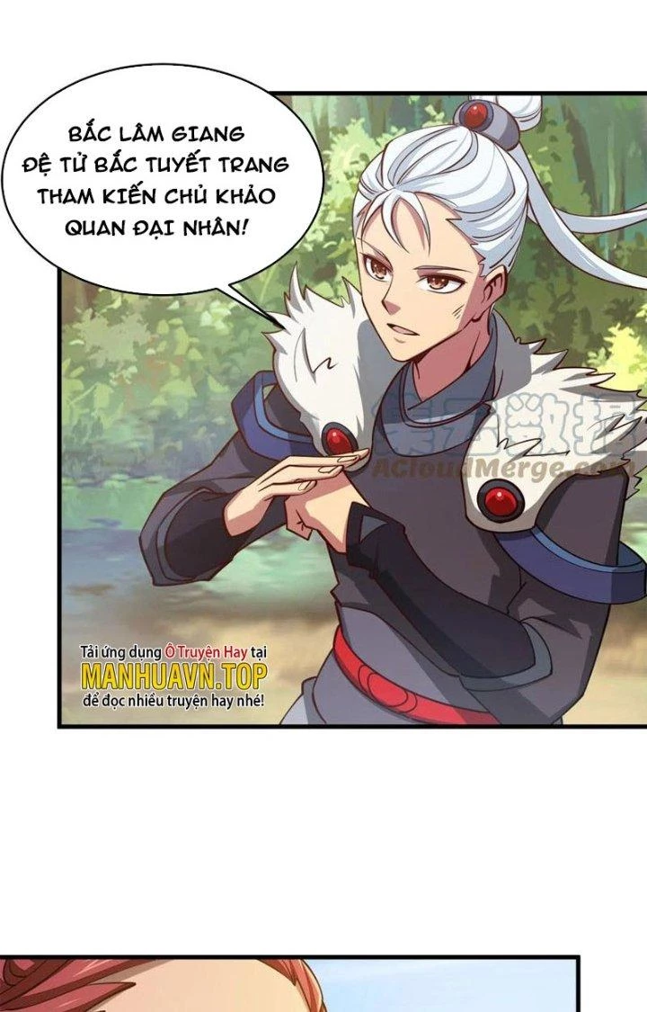 Ta Có Thể Rút Ra Thuộc Tính Chapter 39 - 36
