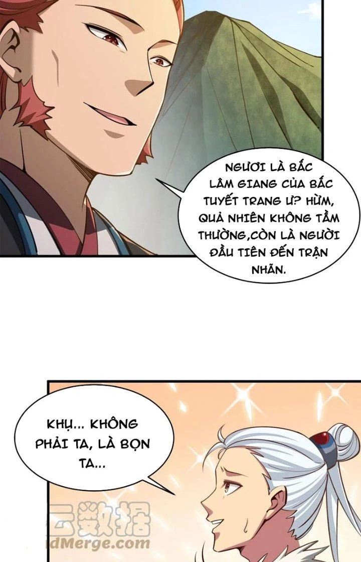 Ta Có Thể Rút Ra Thuộc Tính Chapter 39 - 37