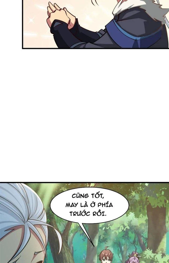 Ta Có Thể Rút Ra Thuộc Tính Chapter 39 - 38