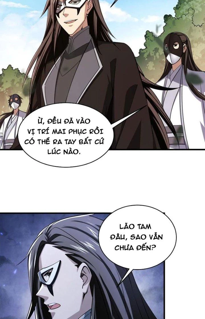 Ta Có Thể Rút Ra Thuộc Tính Chapter 40 - 4