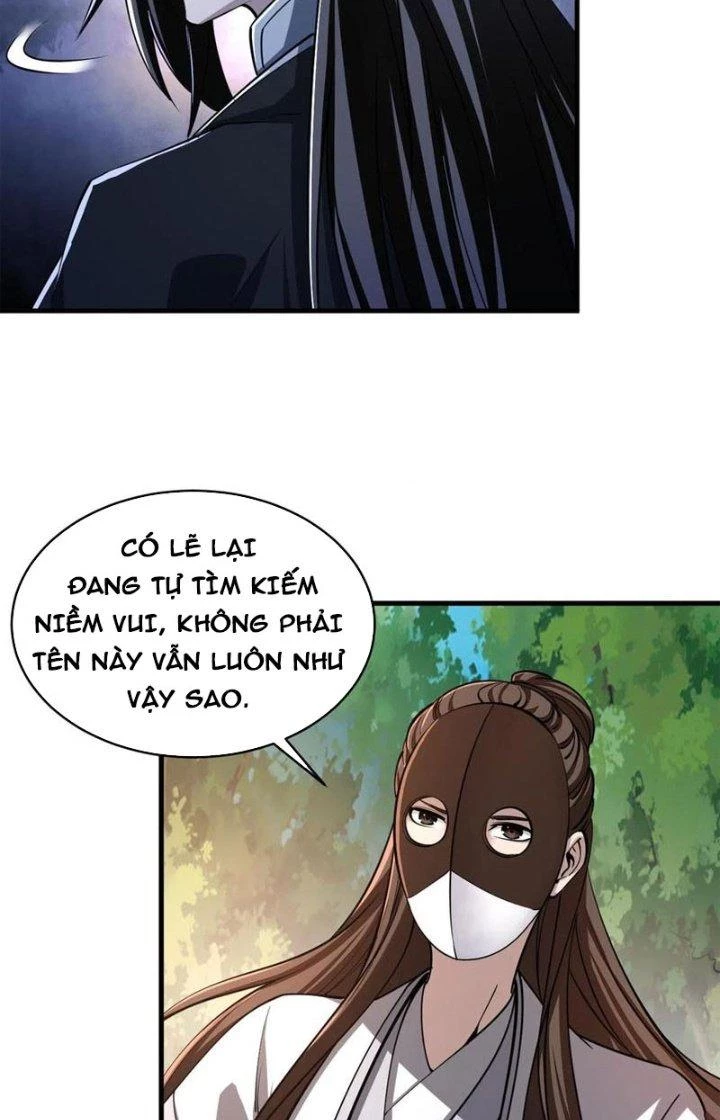 Ta Có Thể Rút Ra Thuộc Tính Chapter 40 - 5