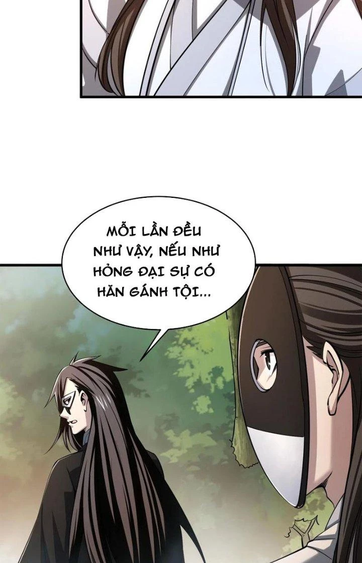 Ta Có Thể Rút Ra Thuộc Tính Chapter 40 - 6