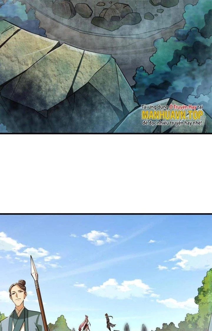 Ta Có Thể Rút Ra Thuộc Tính Chapter 40 - 8