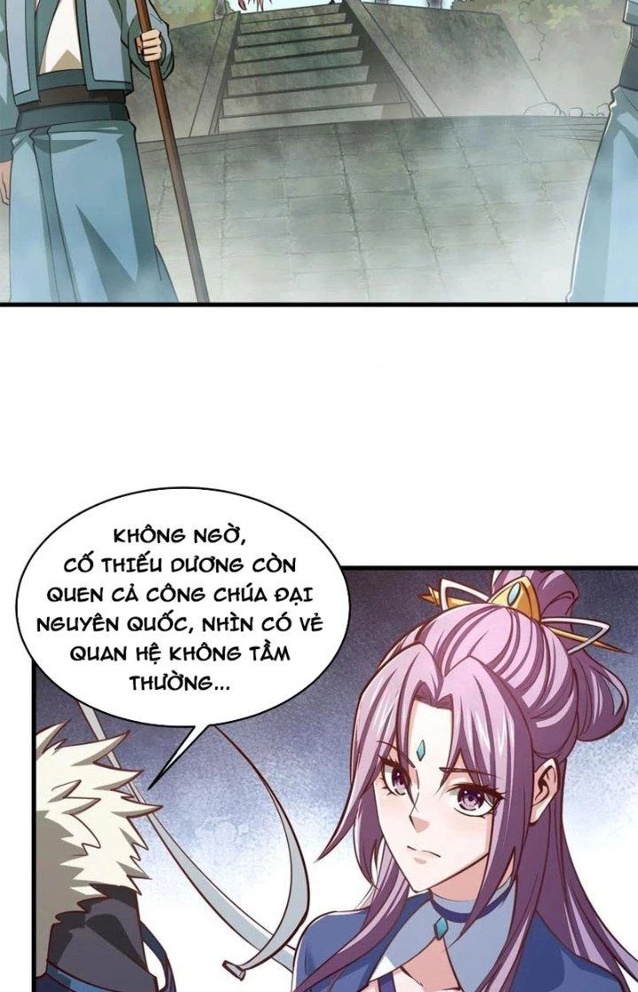 Ta Có Thể Rút Ra Thuộc Tính Chapter 40 - 9
