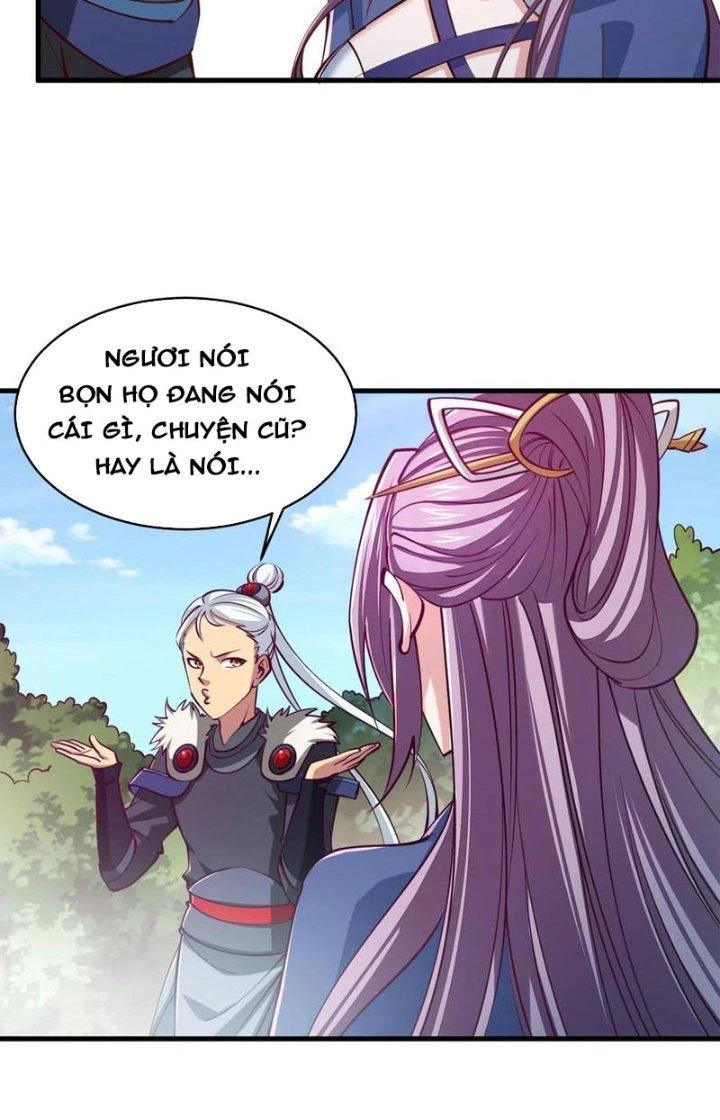Ta Có Thể Rút Ra Thuộc Tính Chapter 40 - 10