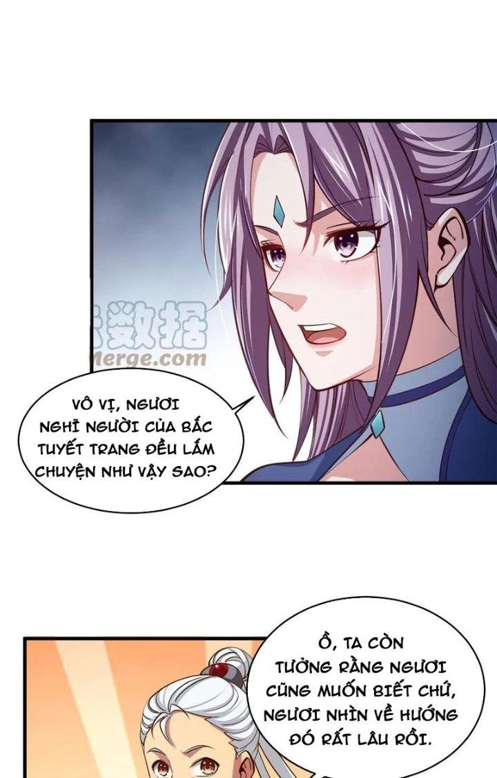 Ta Có Thể Rút Ra Thuộc Tính Chapter 40 - 11
