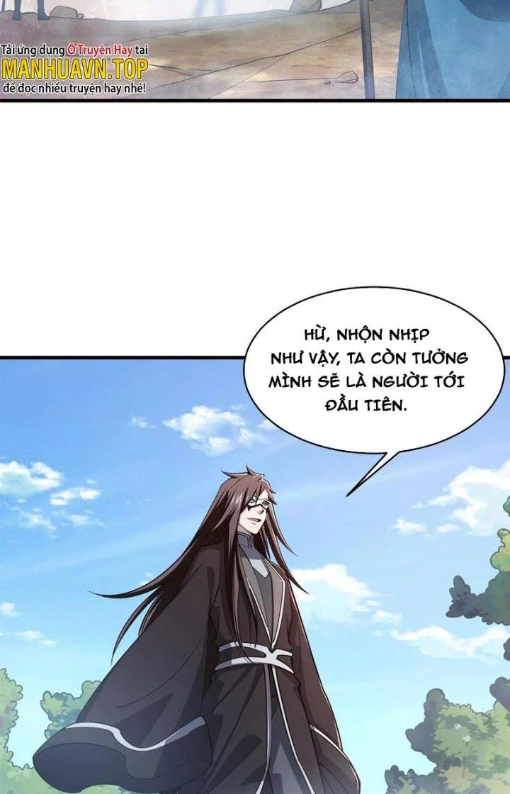 Ta Có Thể Rút Ra Thuộc Tính Chapter 40 - 14