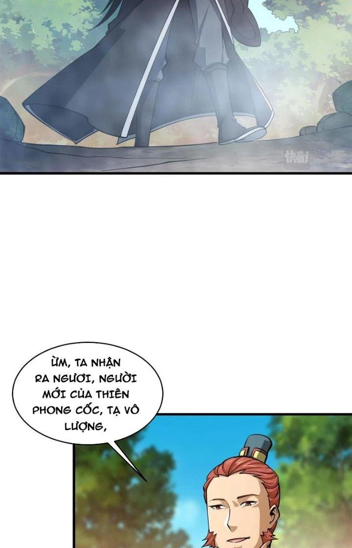 Ta Có Thể Rút Ra Thuộc Tính Chapter 40 - 15