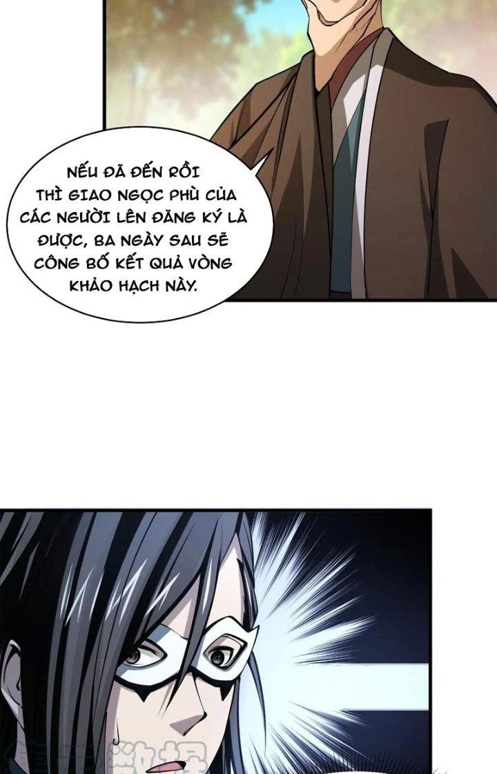 Ta Có Thể Rút Ra Thuộc Tính Chapter 40 - 16