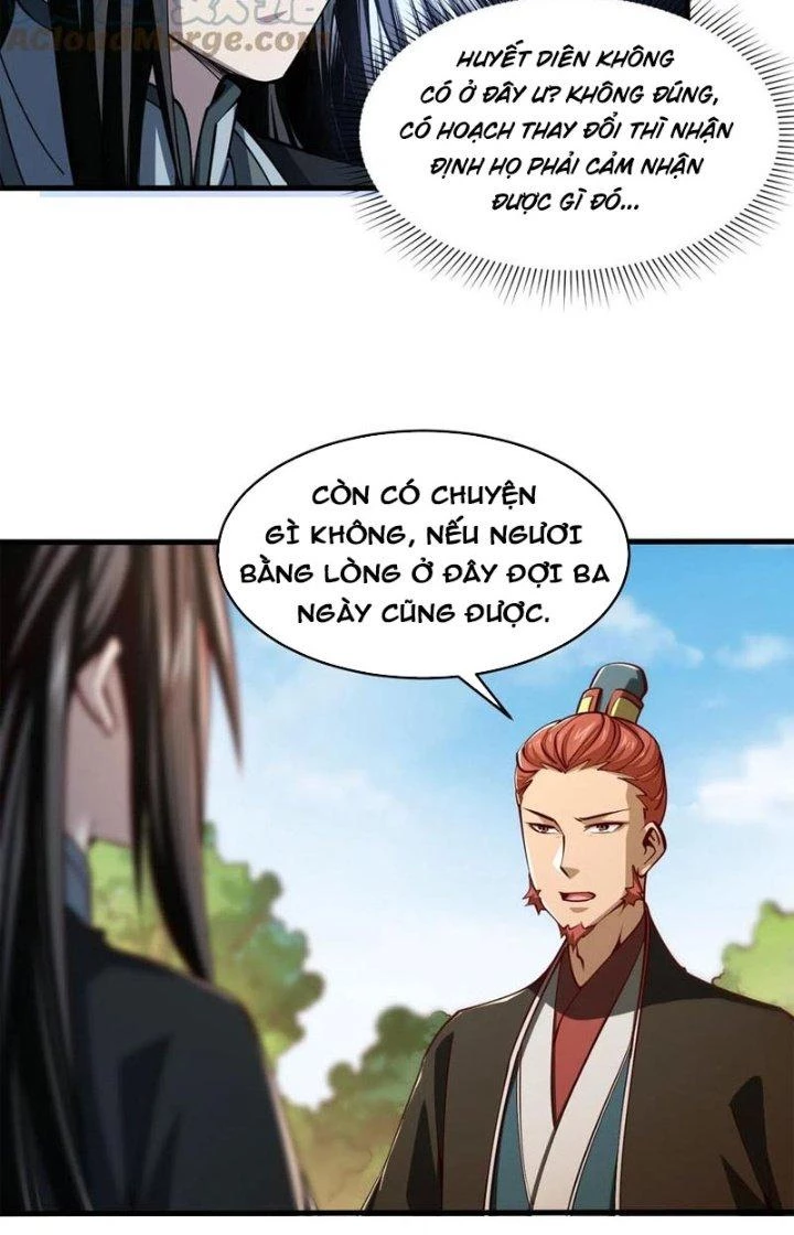 Ta Có Thể Rút Ra Thuộc Tính Chapter 40 - 17