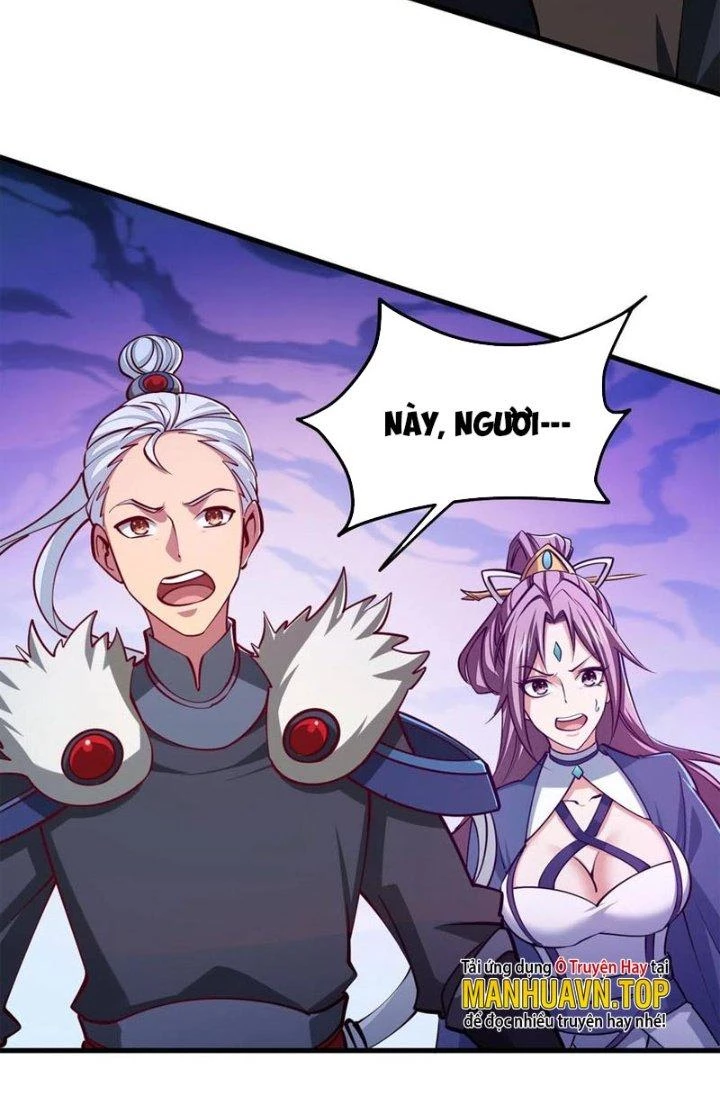 Ta Có Thể Rút Ra Thuộc Tính Chapter 40 - 20
