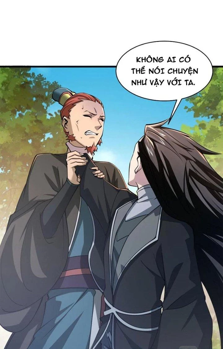 Ta Có Thể Rút Ra Thuộc Tính Chapter 40 - 22