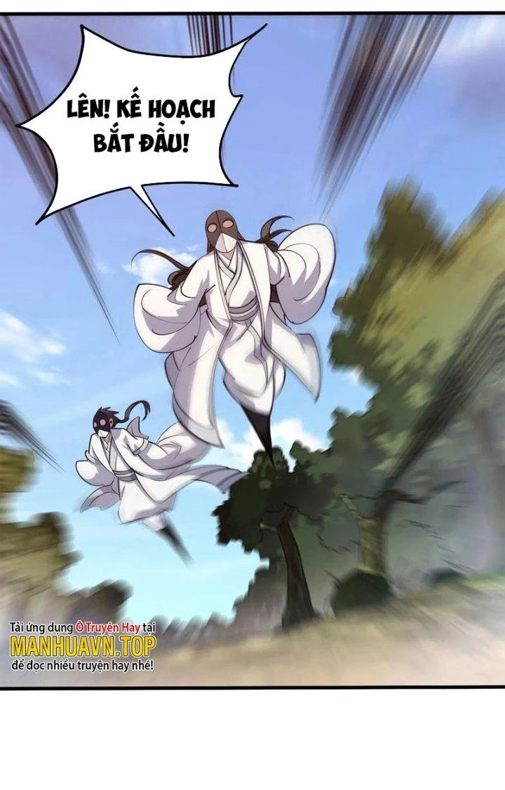 Ta Có Thể Rút Ra Thuộc Tính Chapter 40 - 26